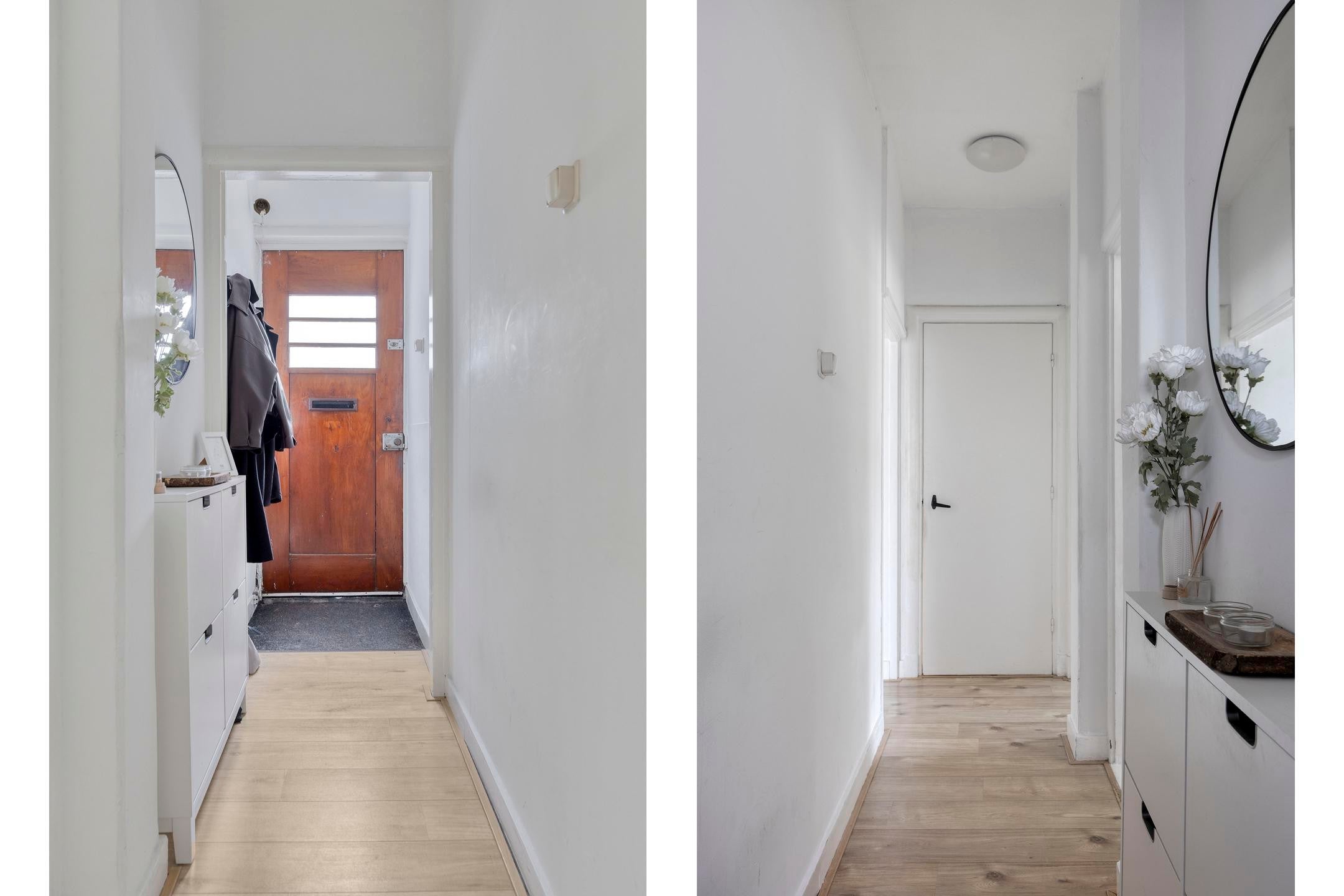 Woning te huur: Gorechtkade, Groningen