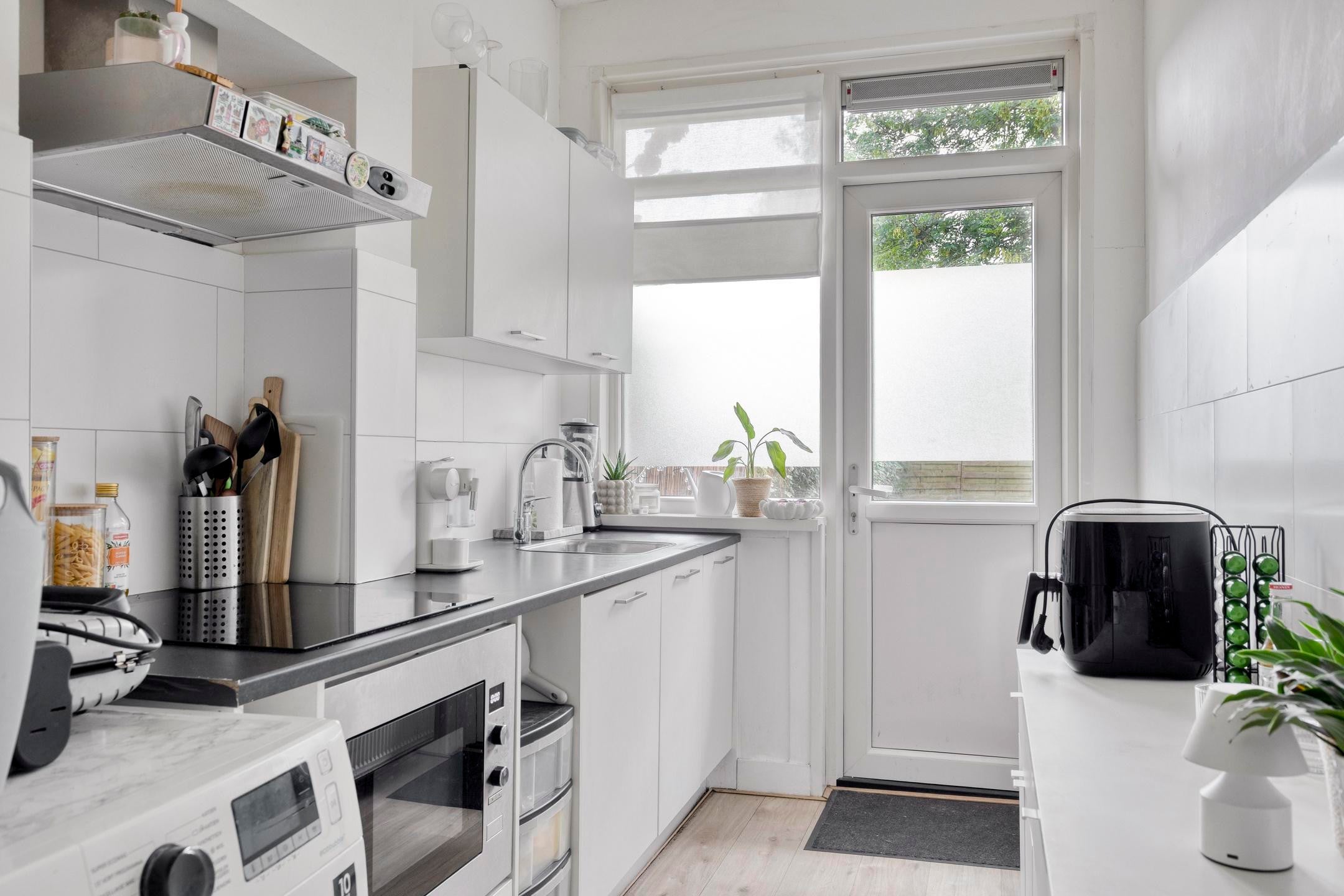Woning te huur: Gorechtkade, Groningen