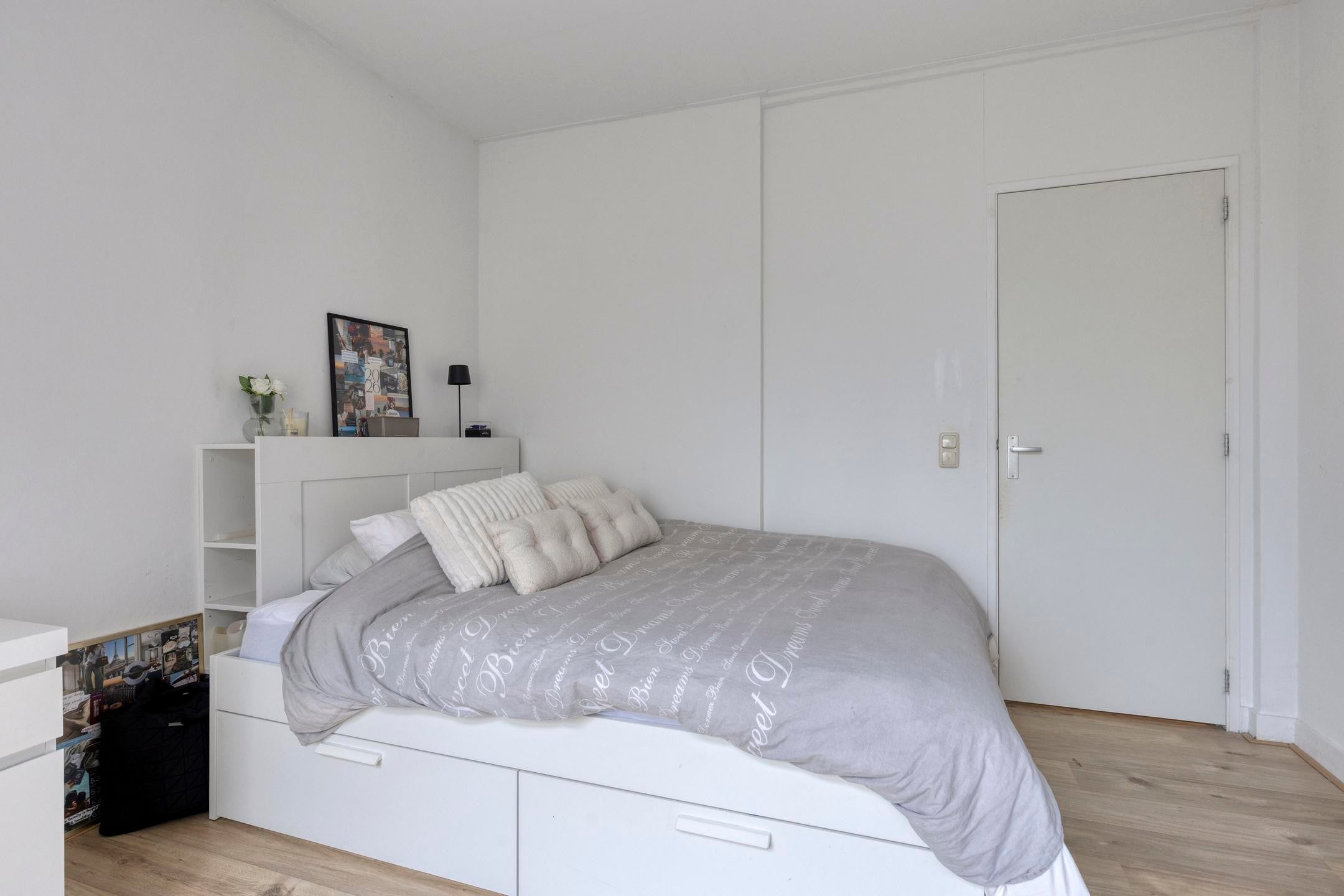 Woning te huur: Gorechtkade, Groningen