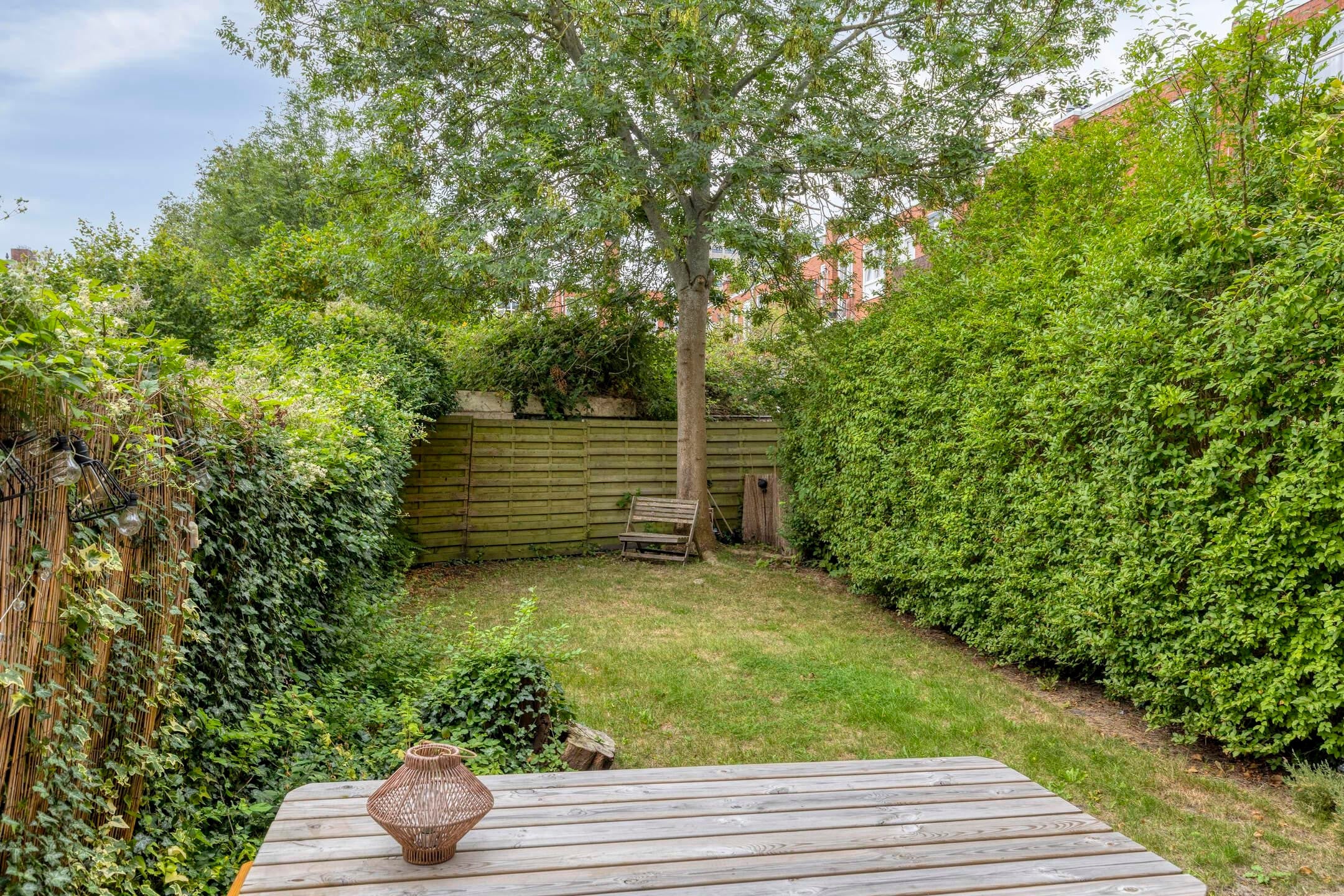Woning te huur: Gorechtkade, Groningen