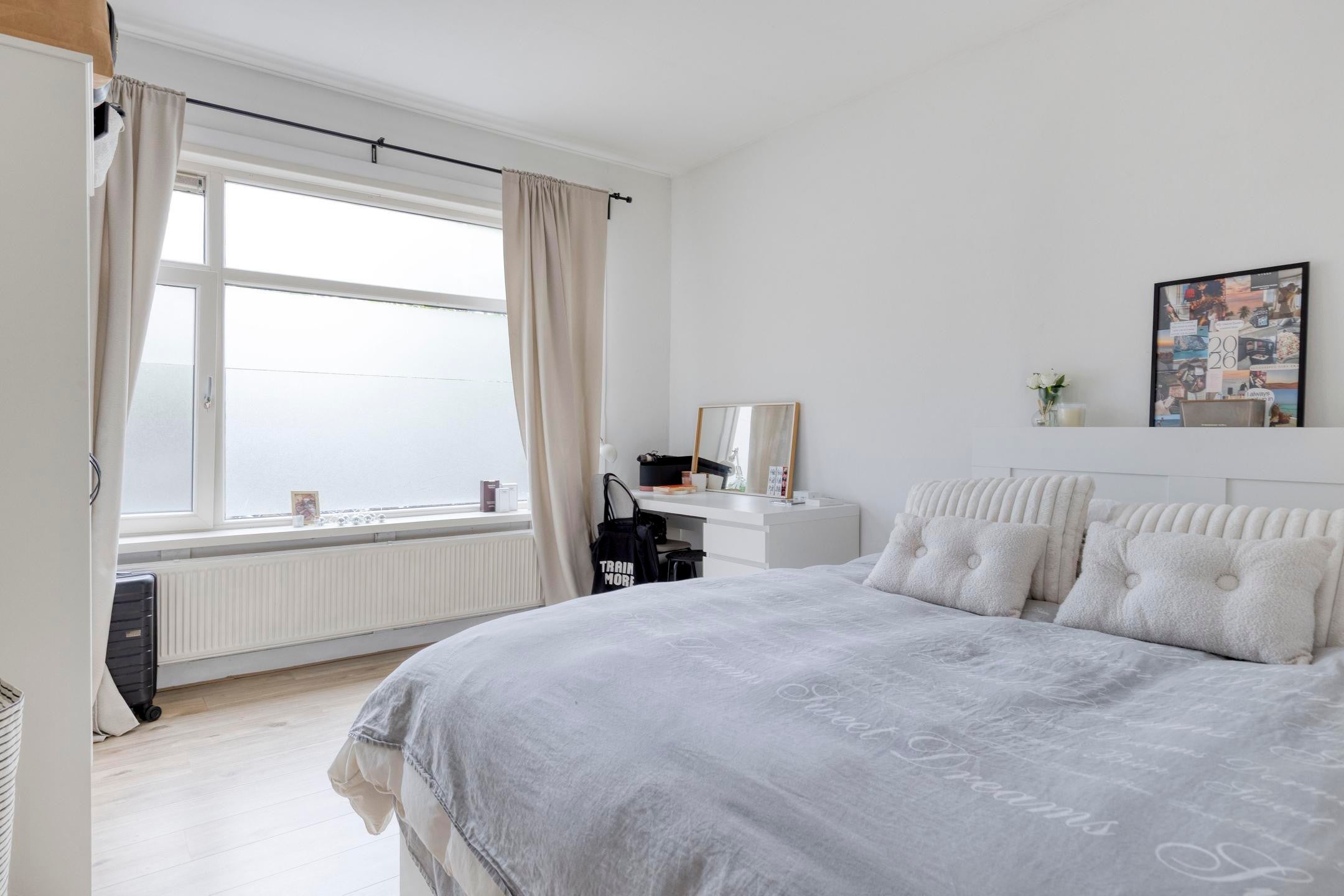 Woning te huur: Gorechtkade, Groningen