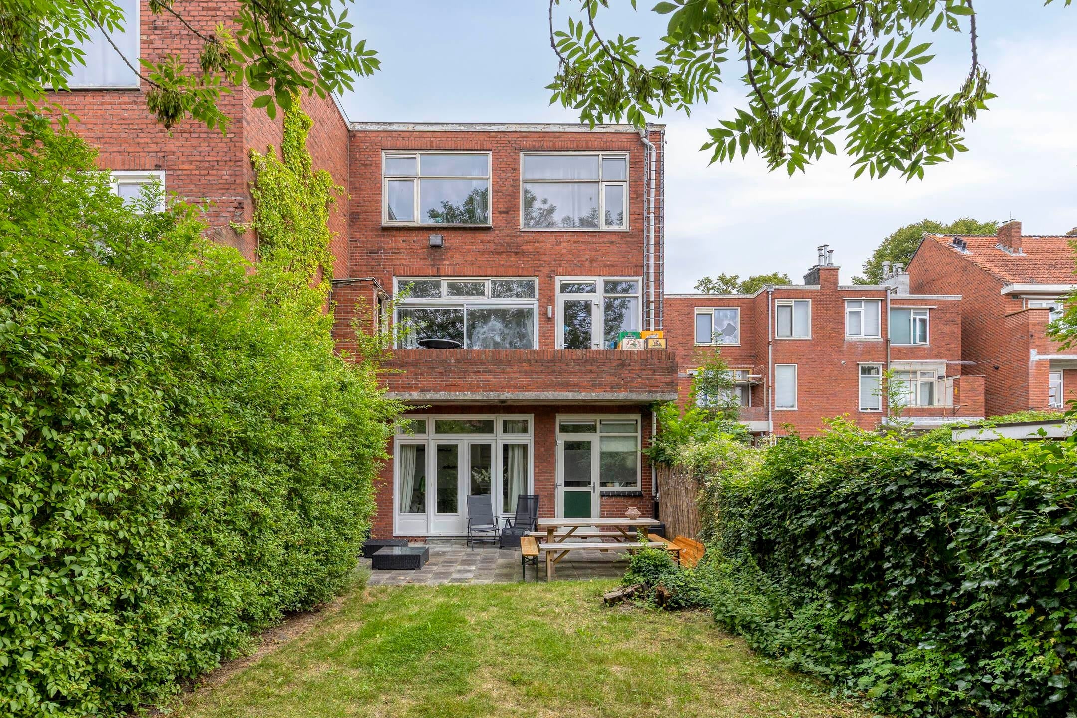 Woning te huur: Gorechtkade, Groningen
