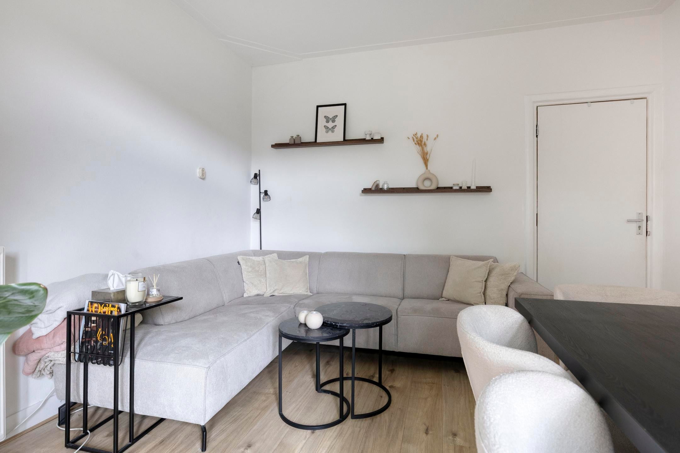 Woning te huur: Gorechtkade, Groningen