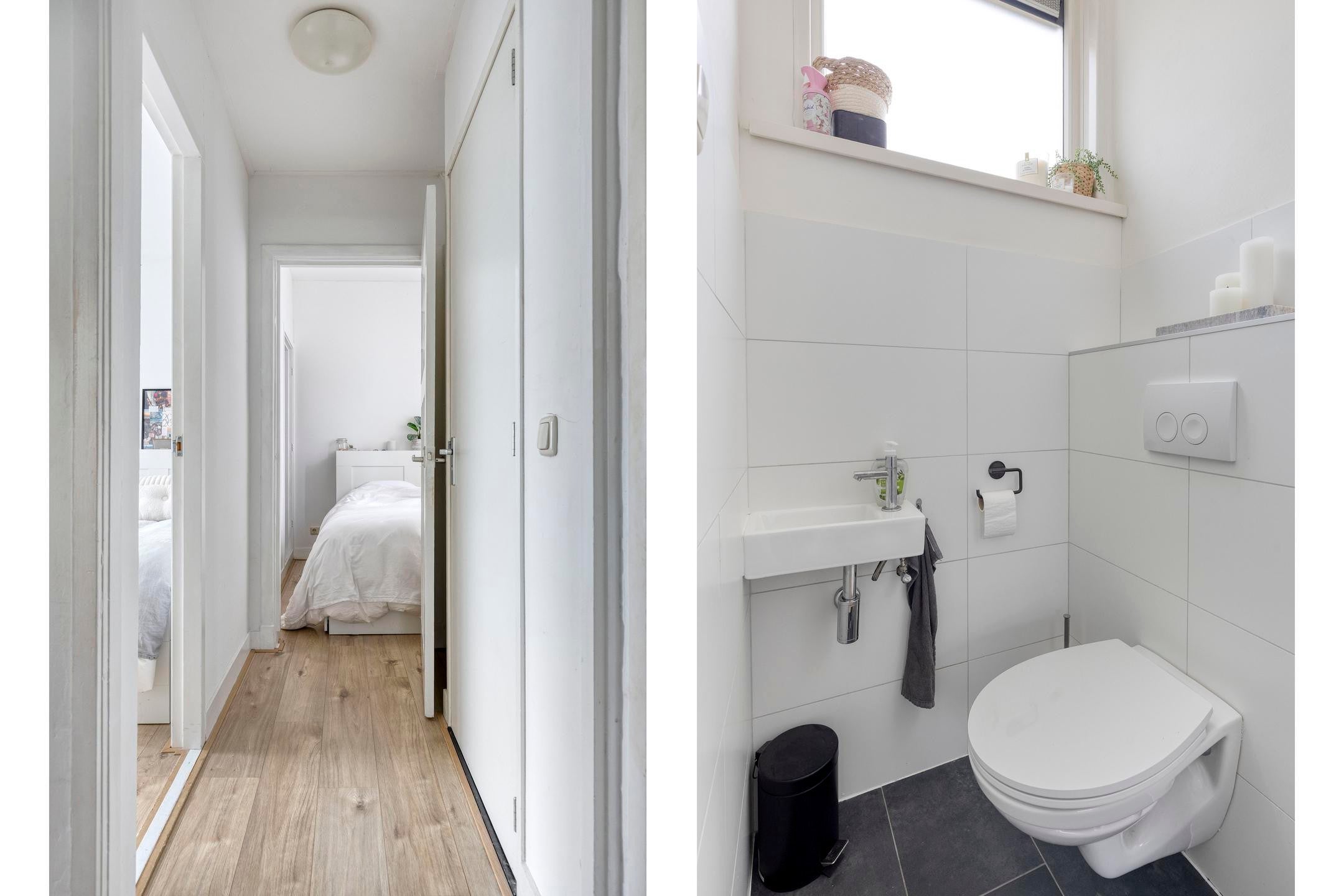 Woning te huur: Gorechtkade, Groningen