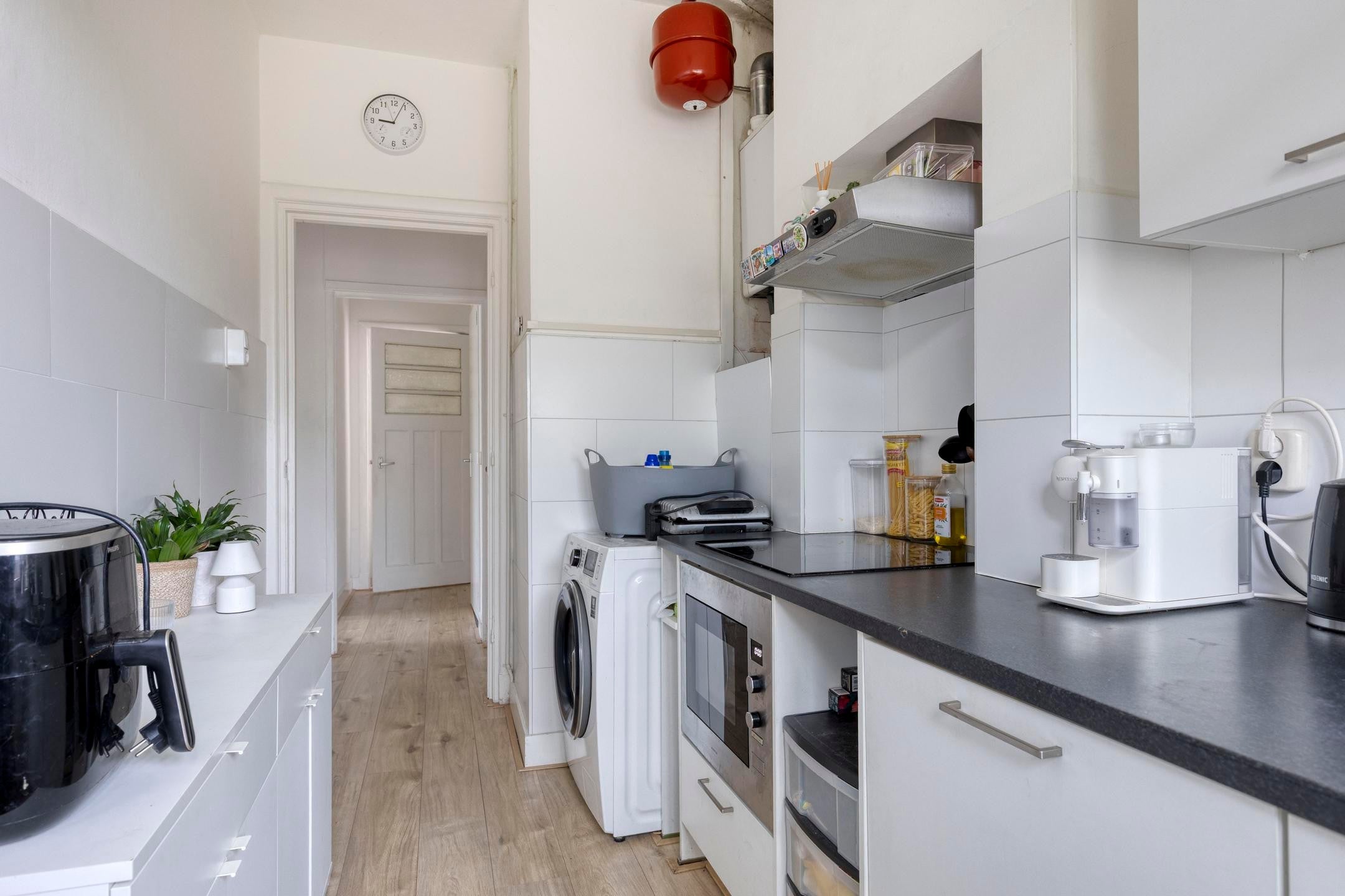 Woning te huur: Gorechtkade, Groningen