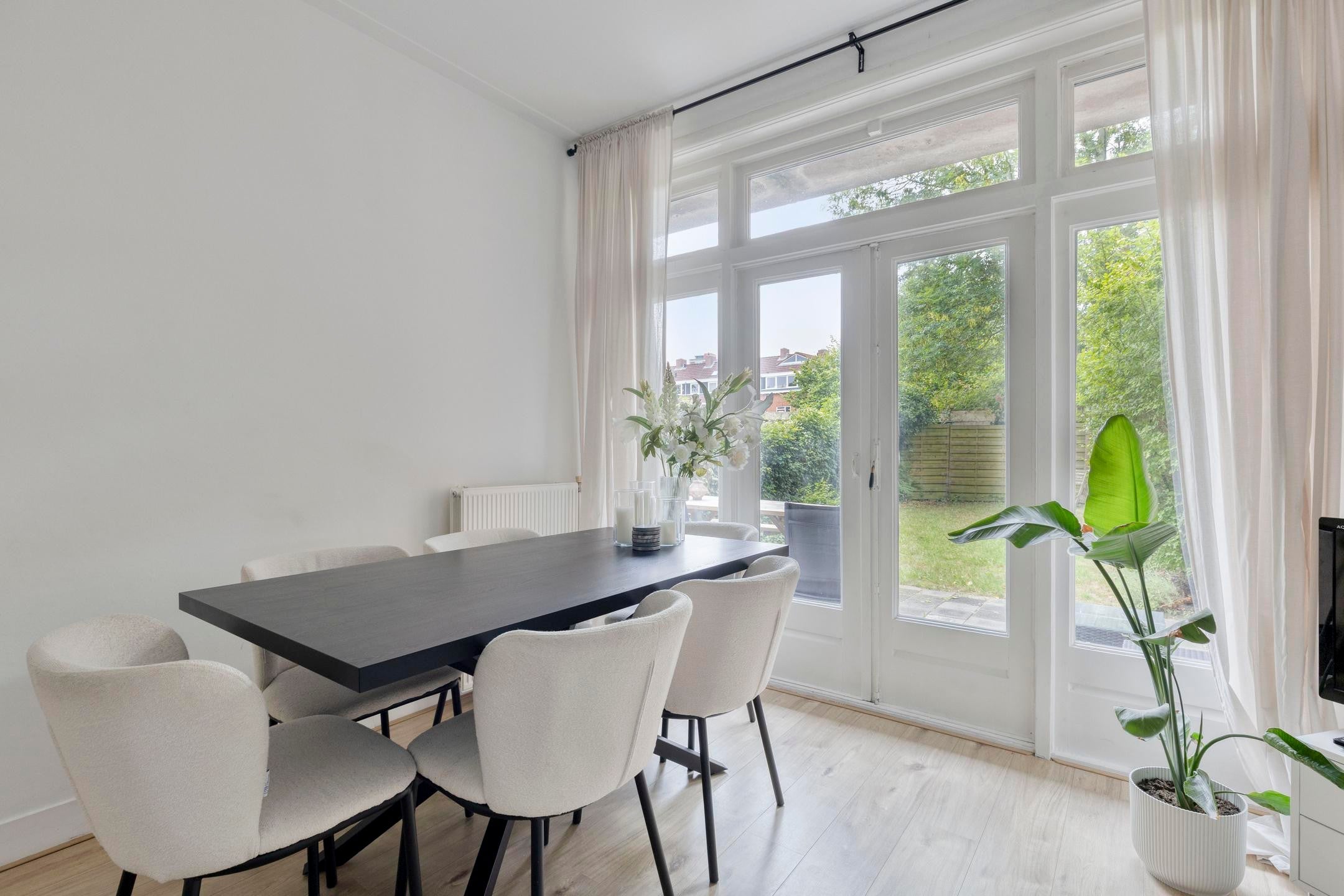 Woning te huur: Gorechtkade, Groningen