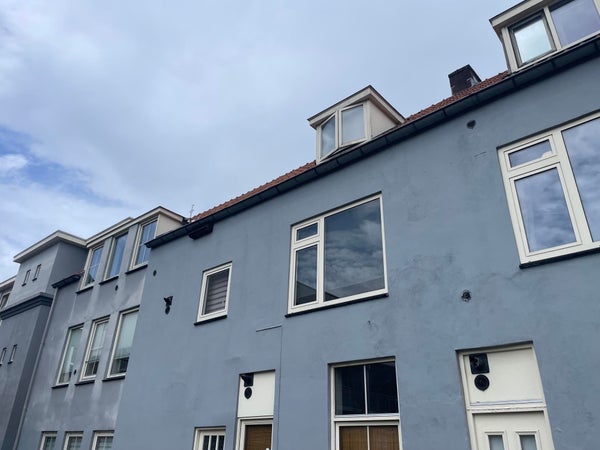 1E Wijkstraat