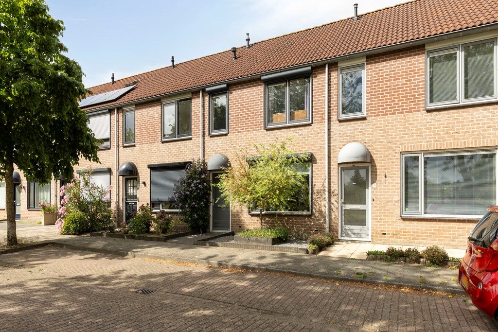 Huis Azaleastraat 37 f in Terneuzen