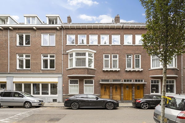 Kamer Herbenusstraat in Maastricht