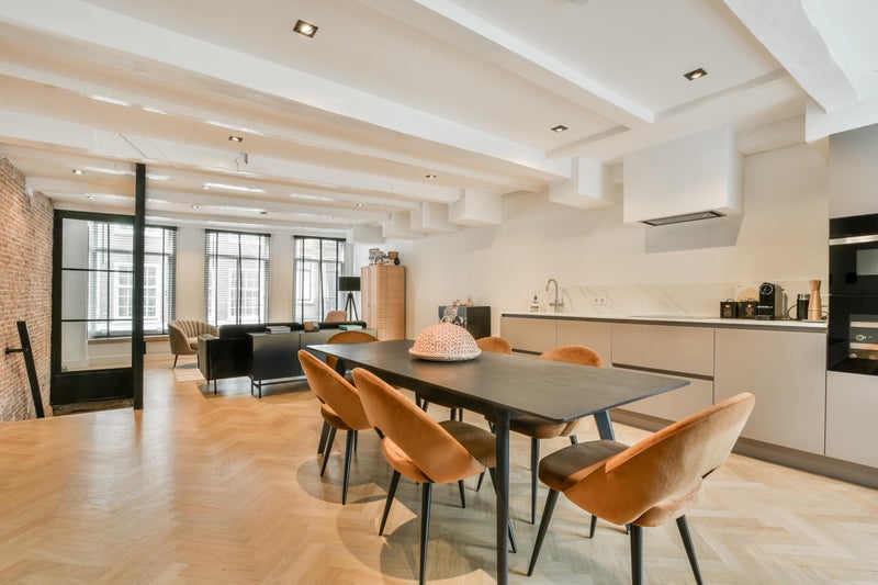 Te huur Appartement Huidenstraat in Amsterdam