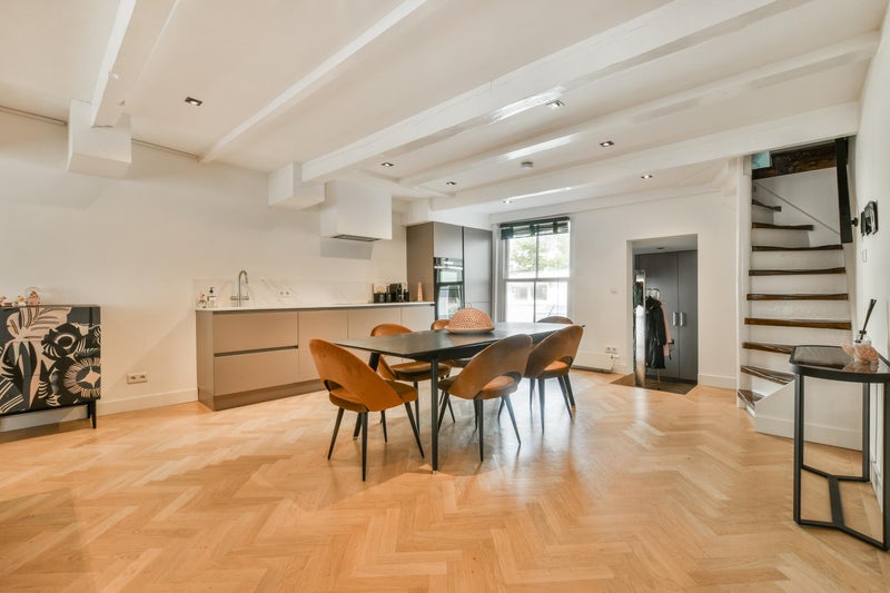 Te huur Appartement Huidenstraat in Amsterdam