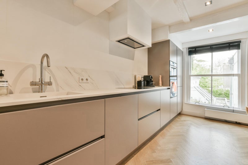 Te huur Appartement Huidenstraat in Amsterdam