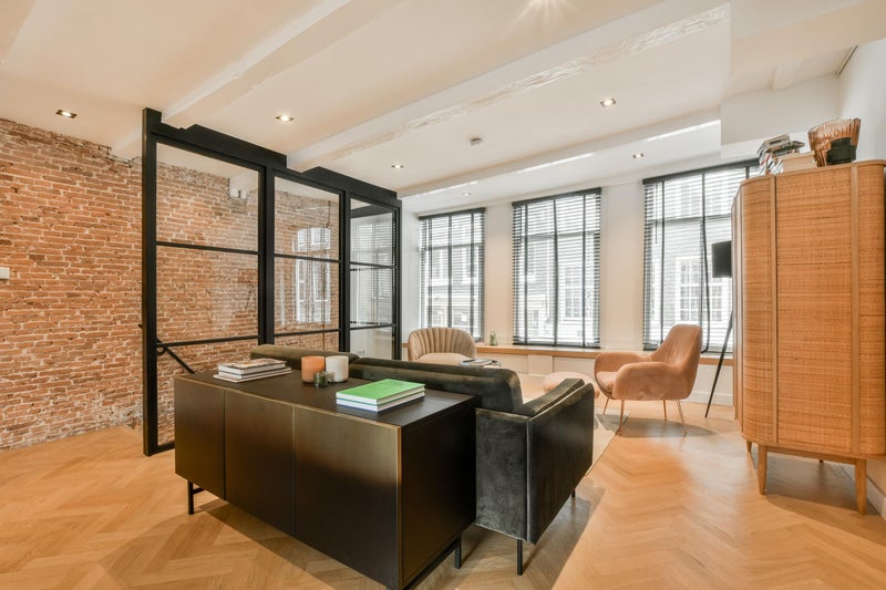 Te huur Appartement Huidenstraat in Amsterdam