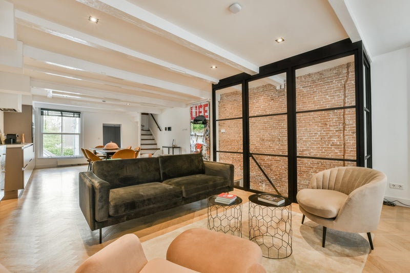 Te huur Appartement Huidenstraat in Amsterdam