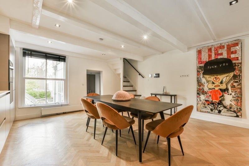 Te huur Appartement Huidenstraat in Amsterdam