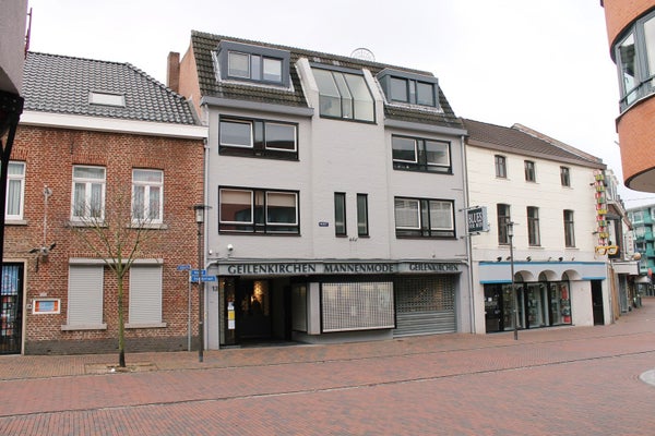 Markt 13 E Kerkrade