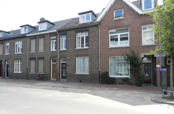 Appartement Frankenstraat in Maastricht