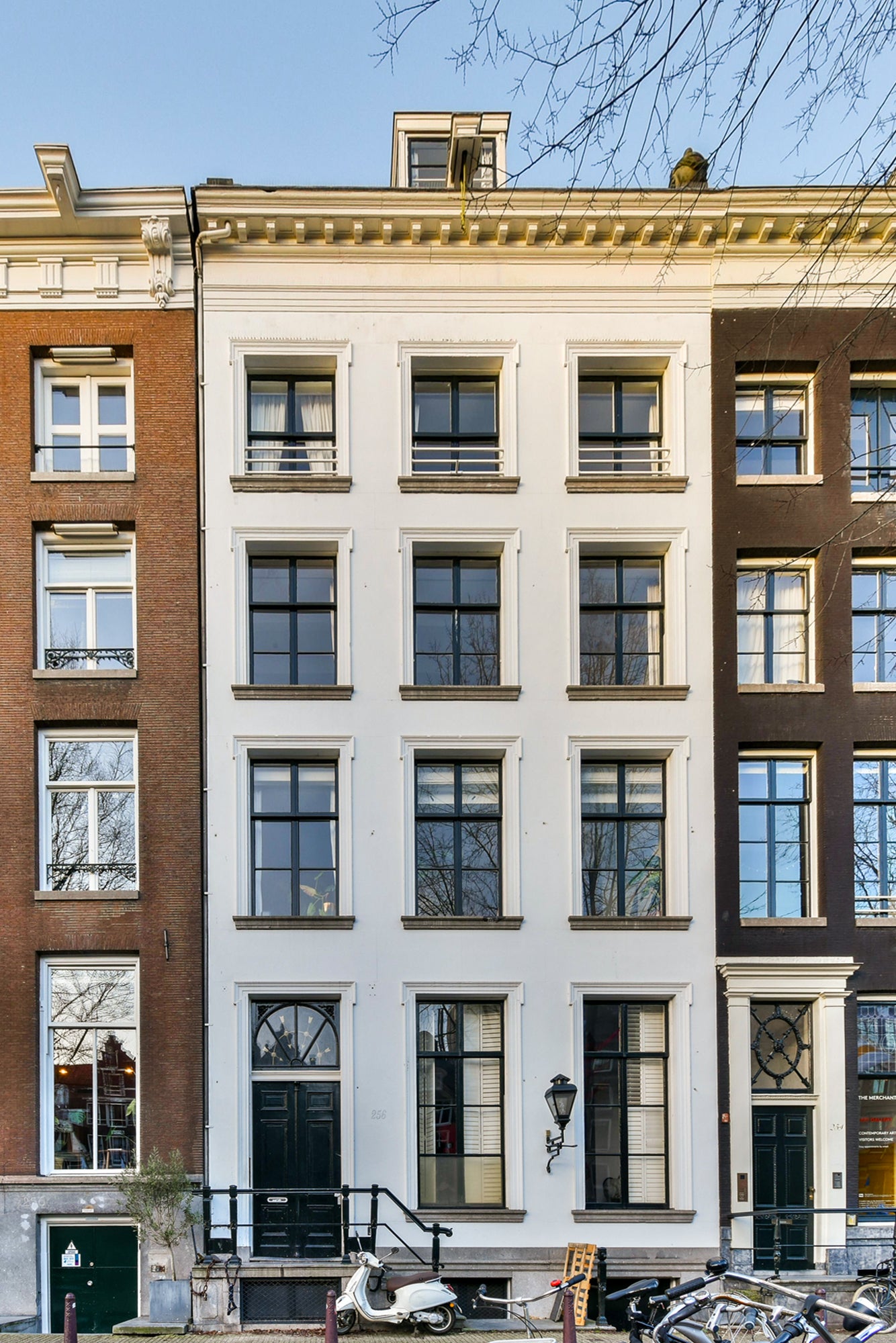 Herengracht 256 F