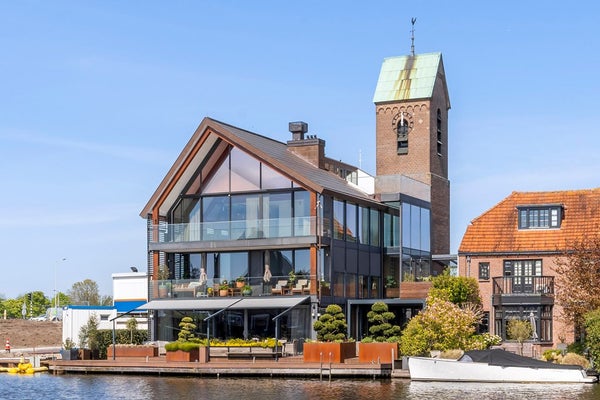 Hoger Einde-Zuid 22 B