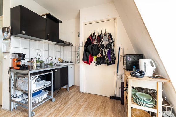 Buitenruststraat