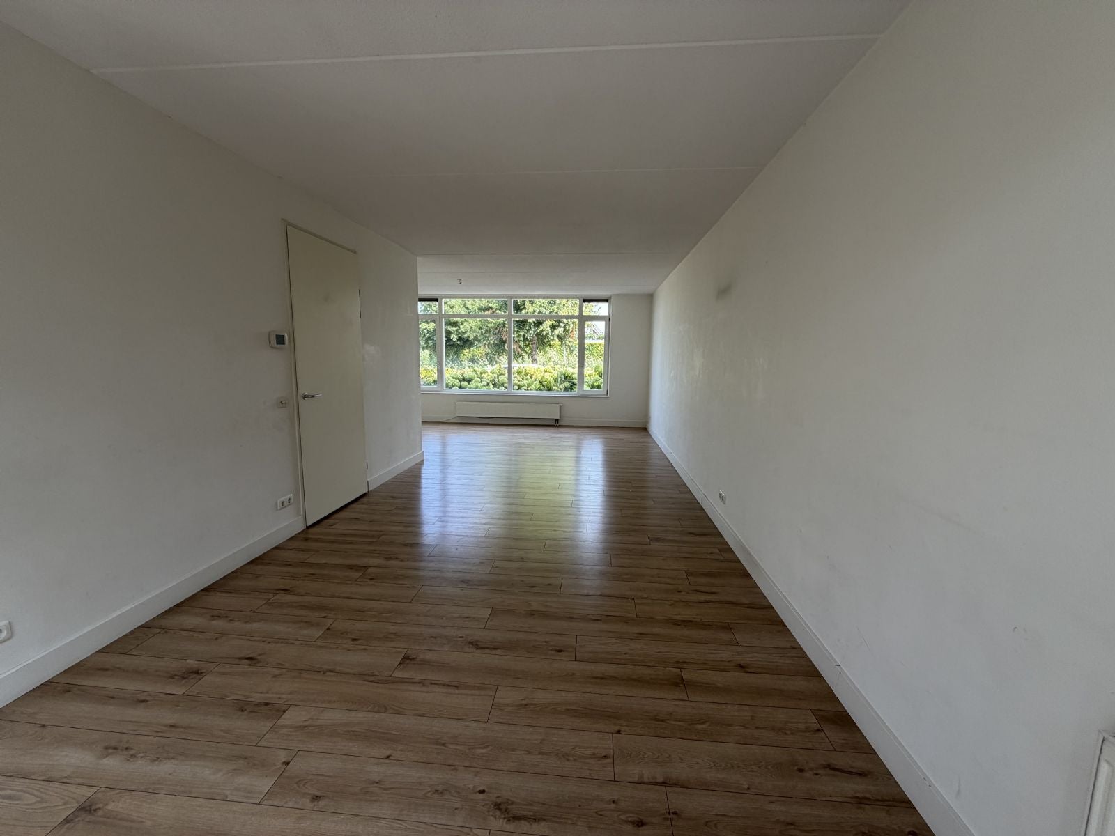 Tussenwoning te huur: Molenvaartje 27, 'S Gravenmoer
