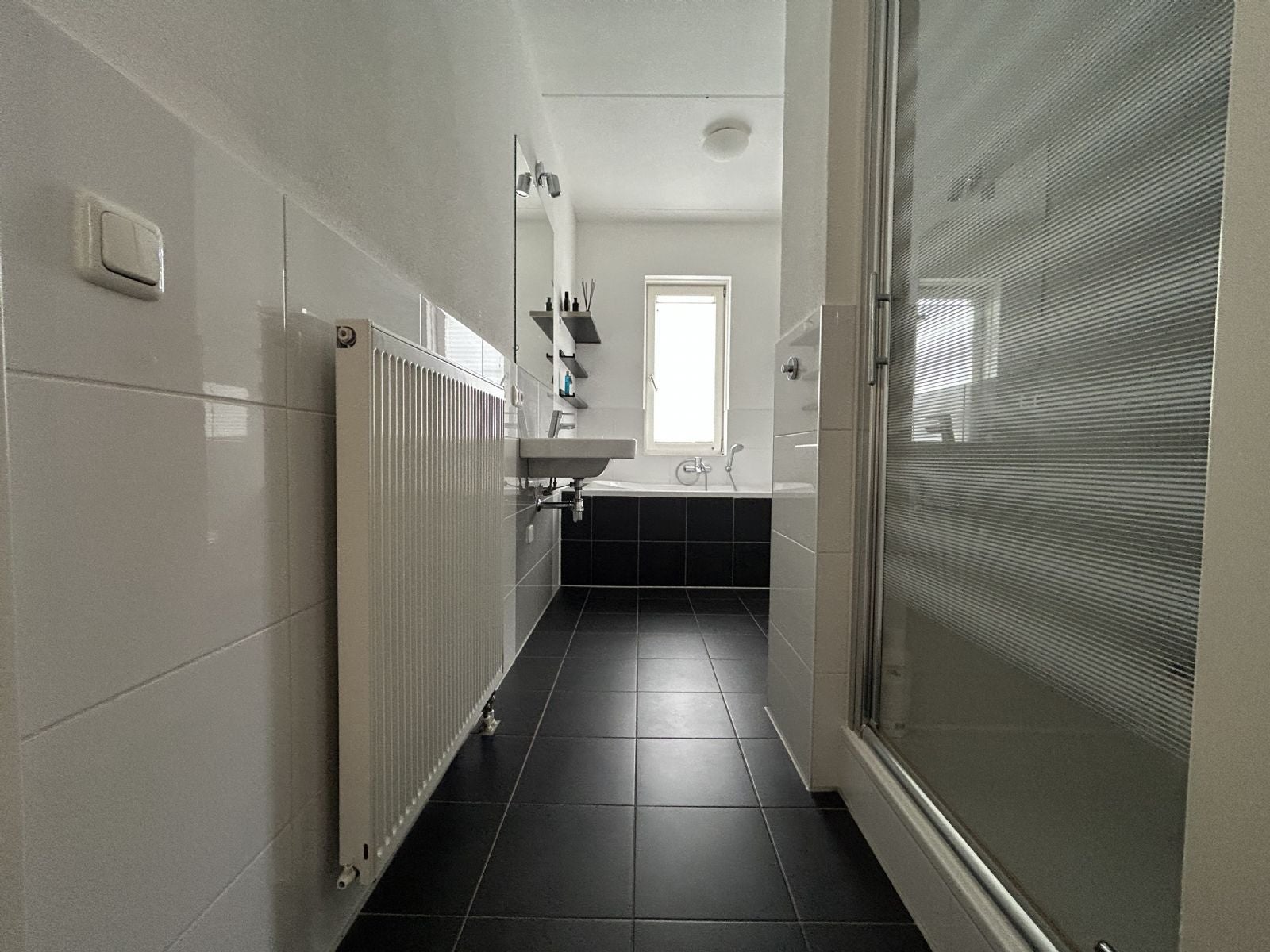 Tussenwoning te huur: Molenvaartje 27, 'S Gravenmoer