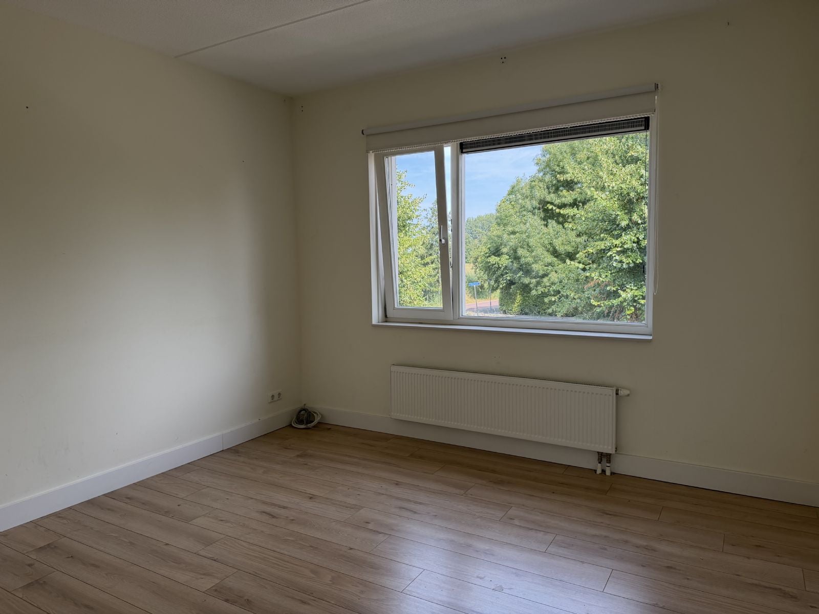 Tussenwoning te huur: Molenvaartje 27, 'S Gravenmoer