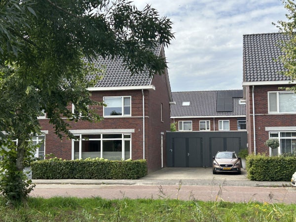 Casa Molenvaartje 27 en 's Gravenmoer