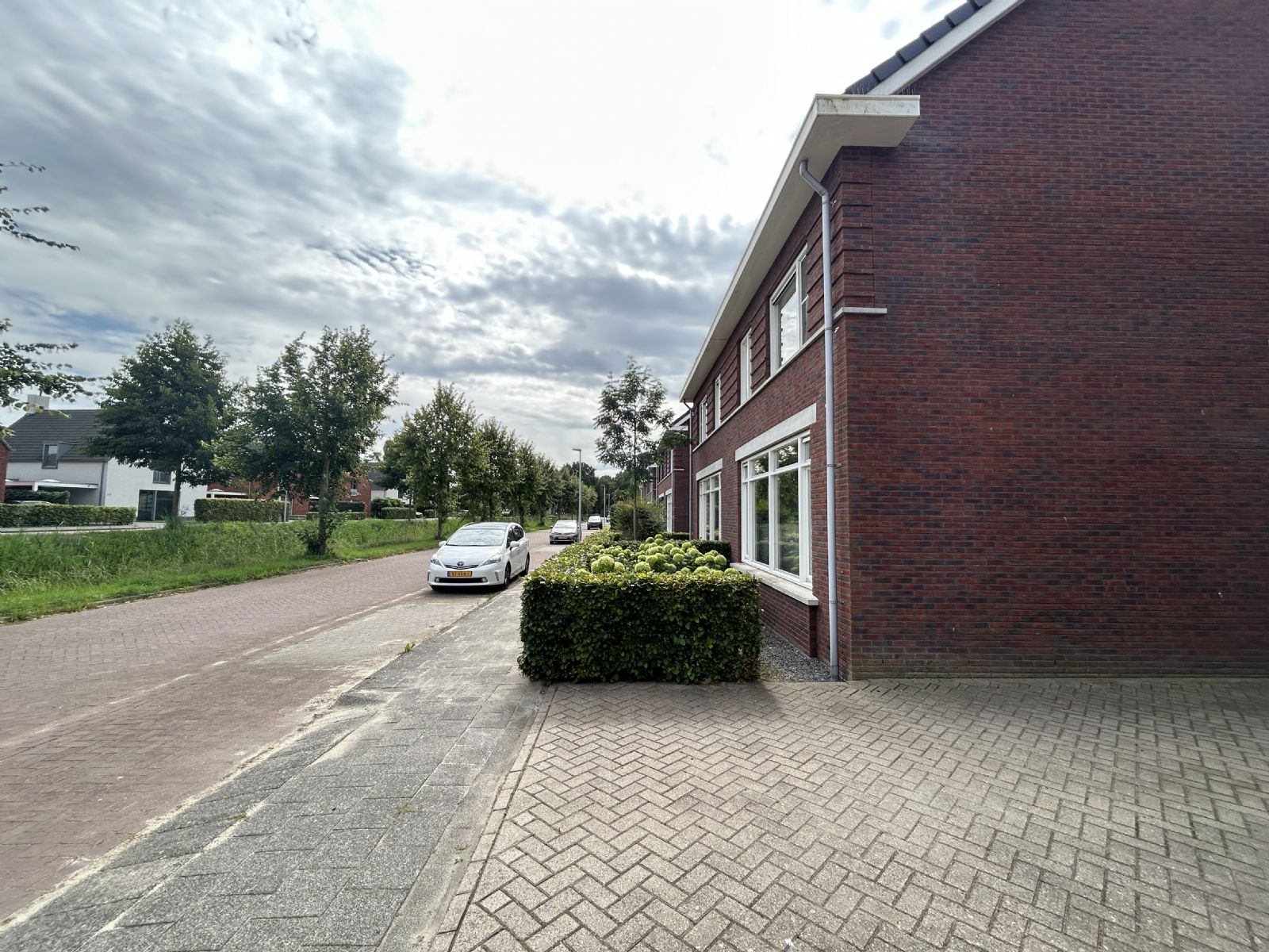 Tussenwoning te huur: Molenvaartje 27, 'S Gravenmoer