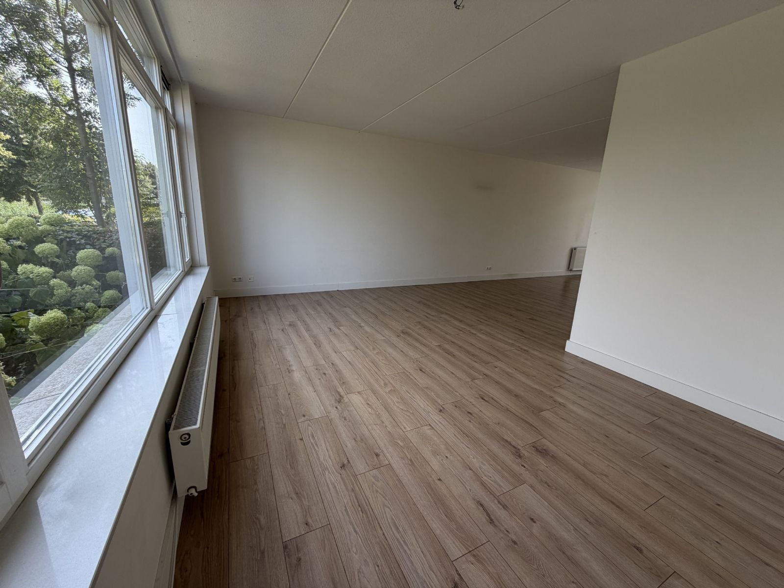 Tussenwoning te huur: Molenvaartje 27, 'S Gravenmoer