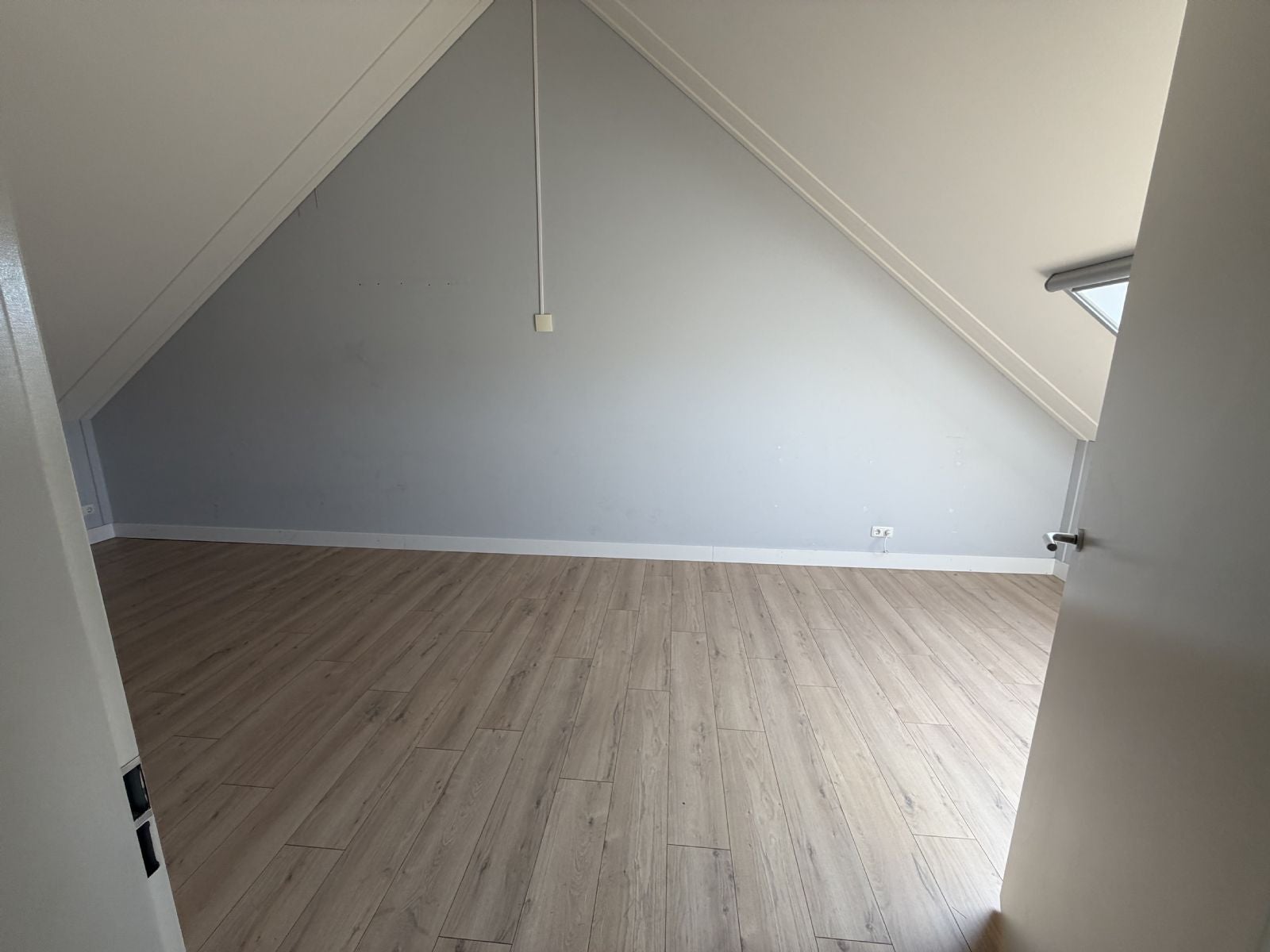 Tussenwoning te huur: Molenvaartje 27, 'S Gravenmoer