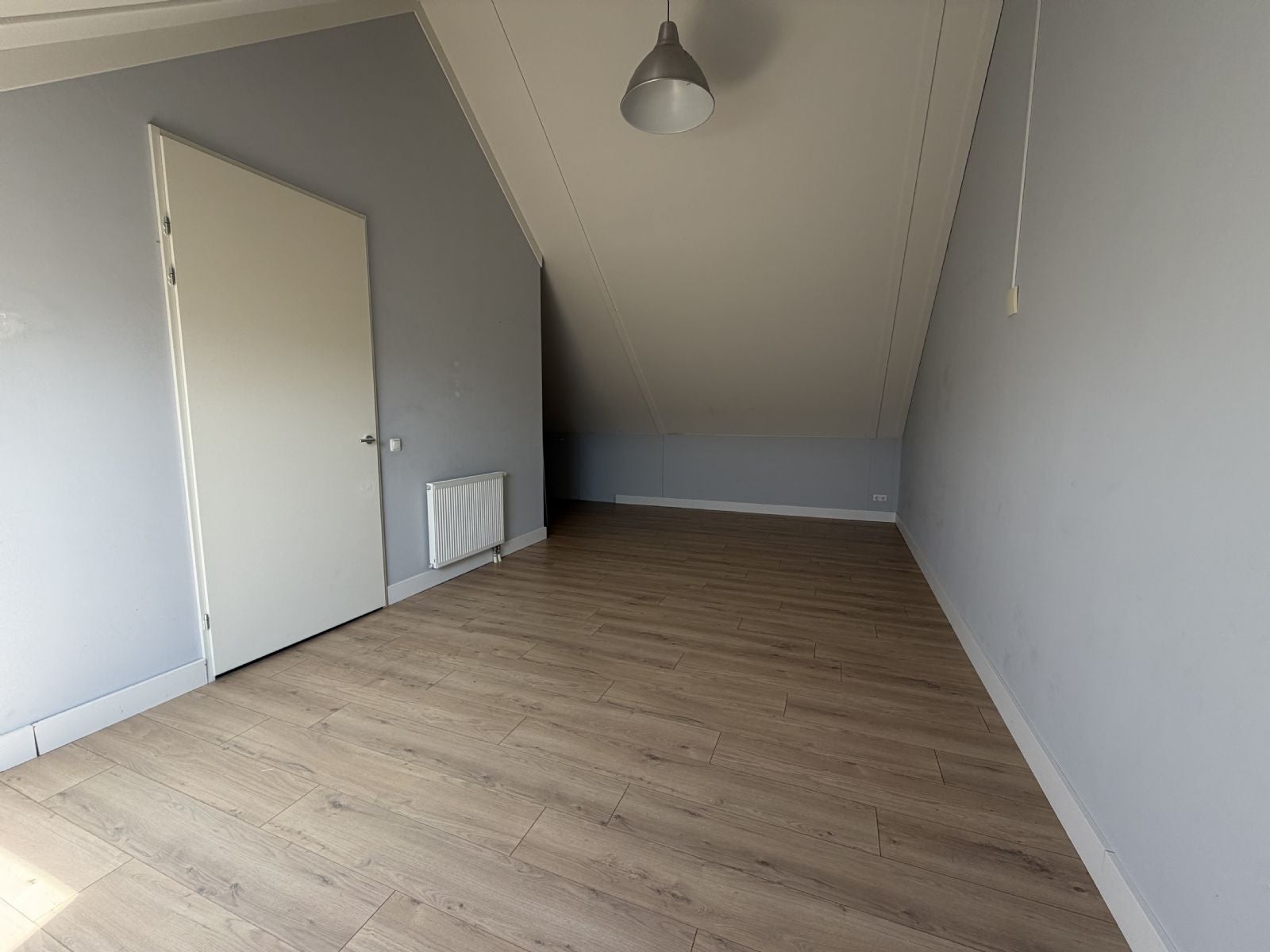 Tussenwoning te huur: Molenvaartje 27, 'S Gravenmoer