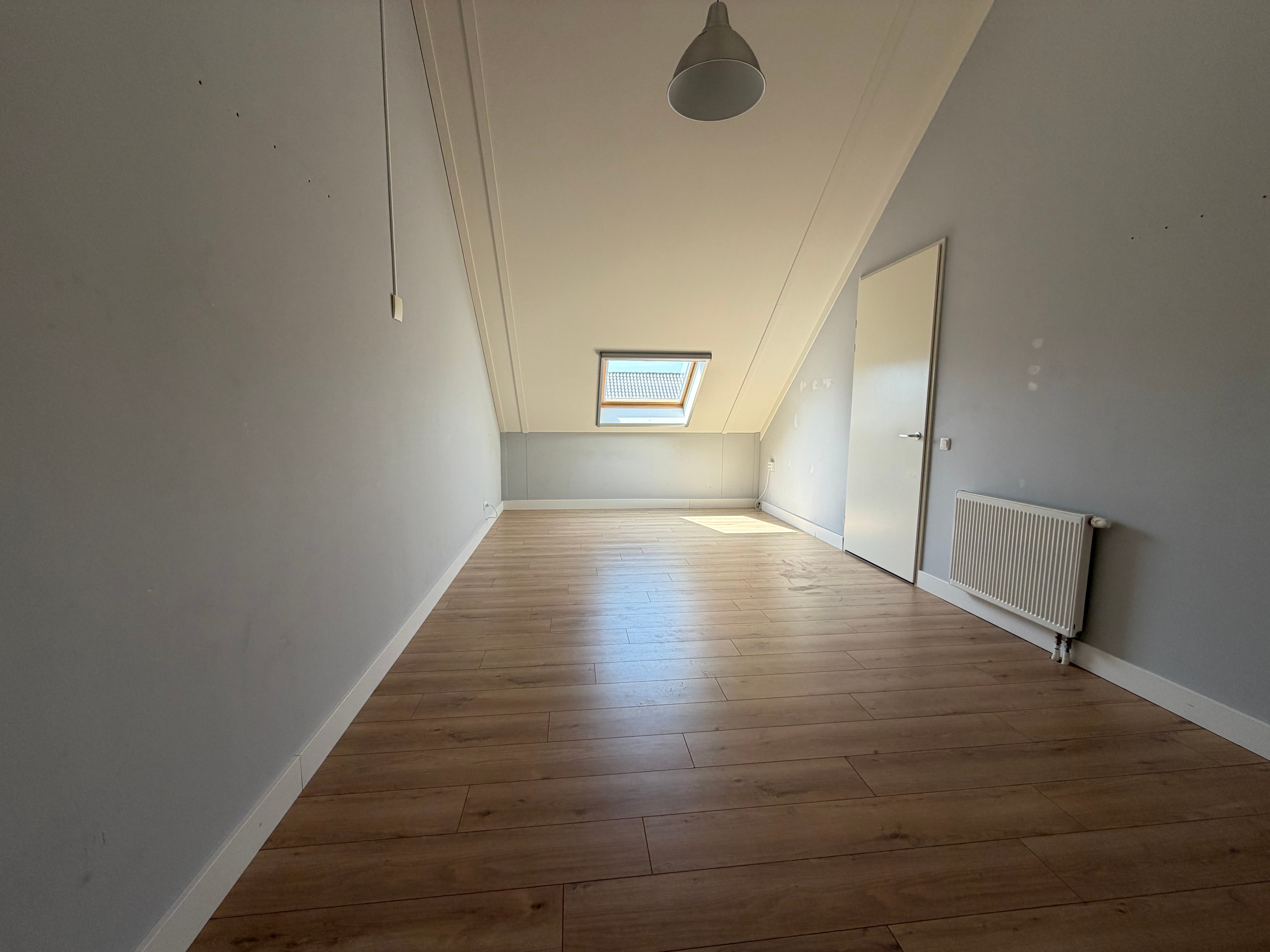 Tussenwoning te huur: Molenvaartje 27, 'S Gravenmoer