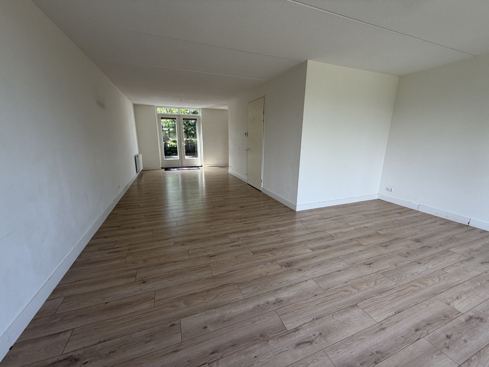 Tussenwoning te huur: Molenvaartje 27, 'S Gravenmoer