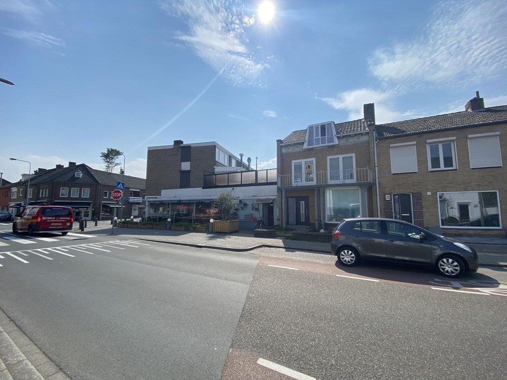 Room Burgemeester Cortenstraat 71 3