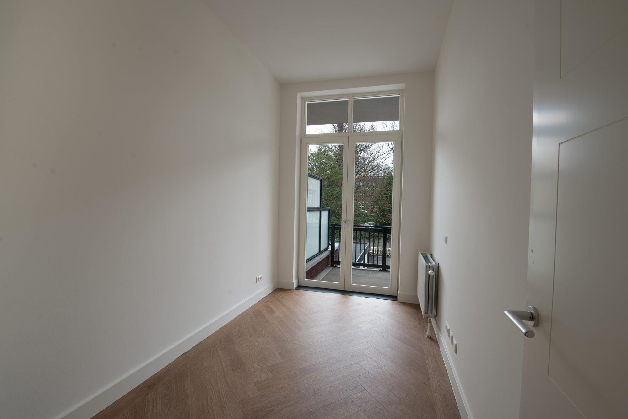 Te huur Appartement Bachmanstraat in Den Haag
