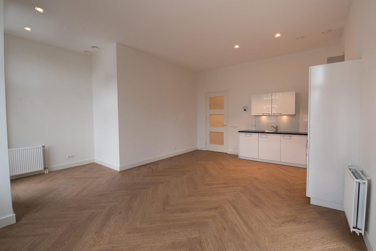Te huur: Appartement Bachmanstraat in Den Haag