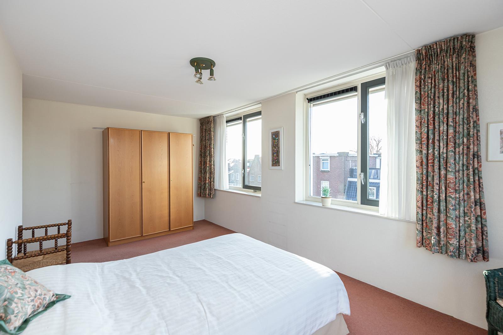 Appartement te koop: Oosterbrugstraat 21, Sliedrecht