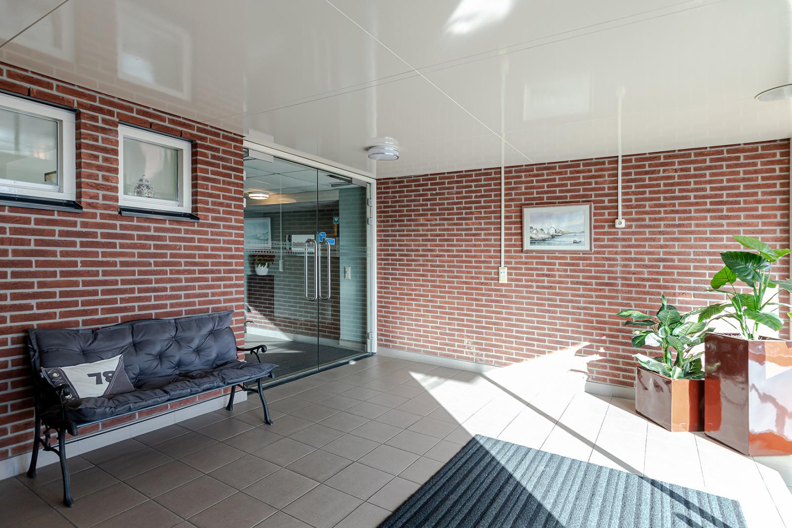 Appartement te koop: Oosterbrugstraat 21, Sliedrecht