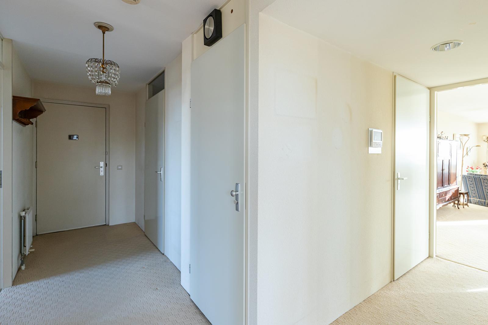 Appartement te koop: Oosterbrugstraat 21, Sliedrecht