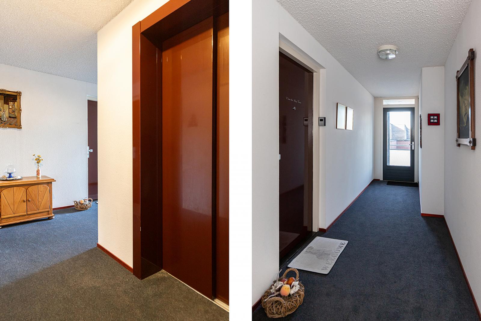 Appartement te koop: Oosterbrugstraat 21, Sliedrecht