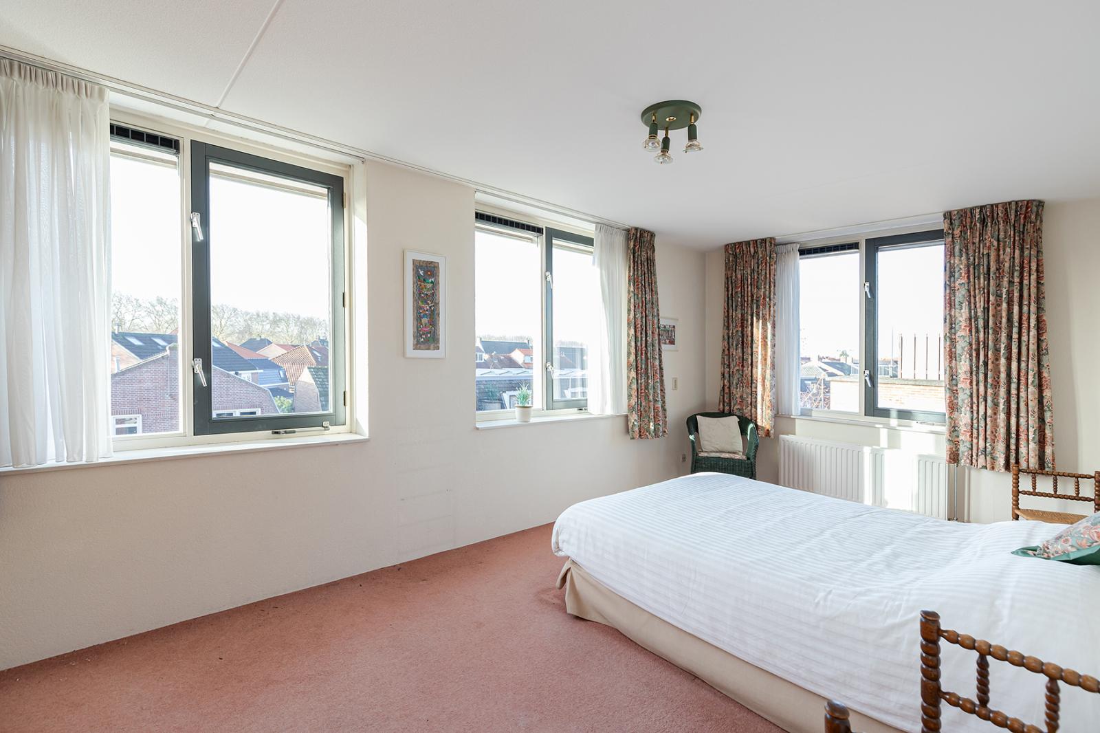 Appartement te koop: Oosterbrugstraat 21, Sliedrecht