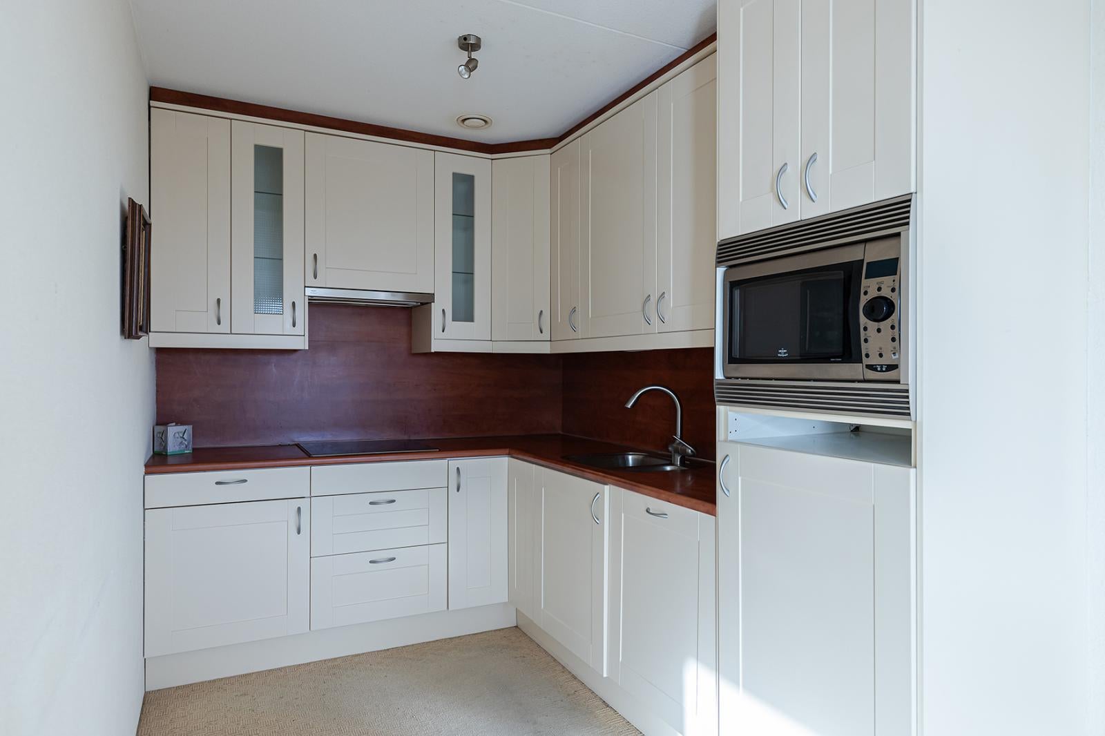 Appartement te koop: Oosterbrugstraat 21, Sliedrecht