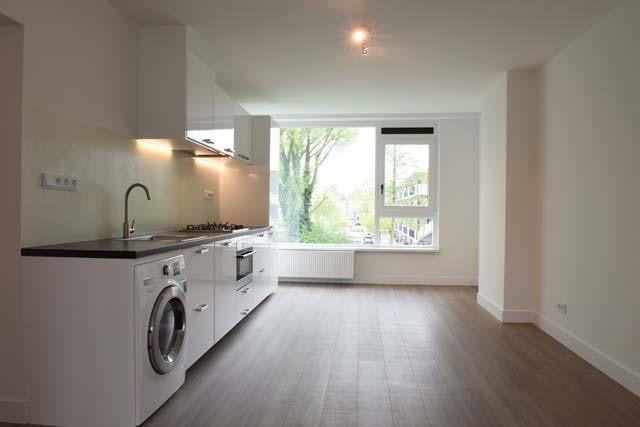 Flat Schierstins
