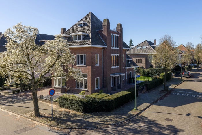 Te huur: Huis Ruusbroeclaan in Eindhoven