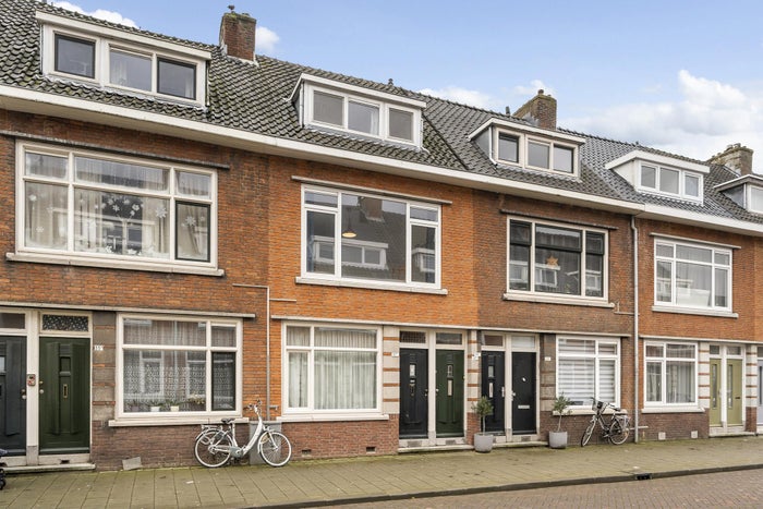 Daltonstraat 37 B