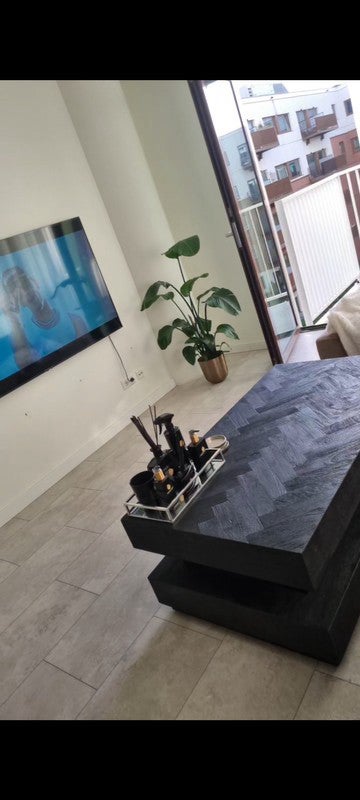 Appartement John M. Keynesplein in Amsterdam