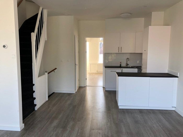 Te huur: Appartement Carnisselaan in Rotterdam