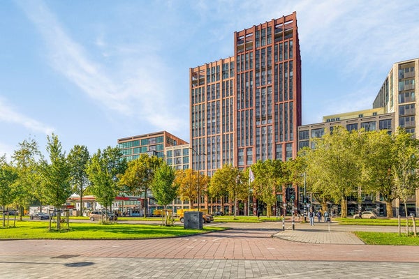 Mangoweg 347 Leiden