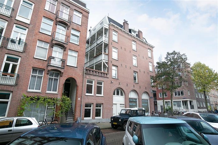 Kanaalstraat 138 A